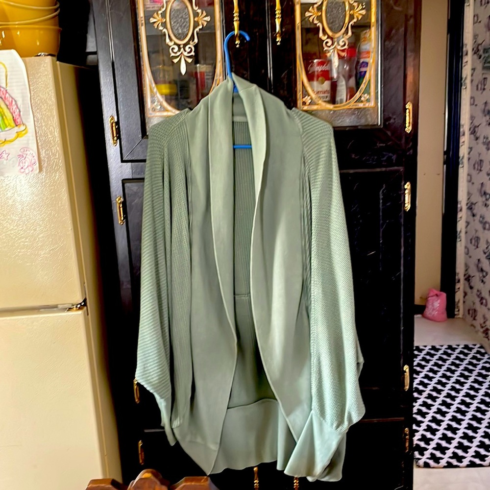 Cotton jacket